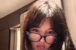 ⚡顶级美腿尤物女神【美野】天花板级逆天颜值女神，露出 啪啪 小母狗属性拉满，美腿抗肩爆操小蜜穴