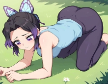 【日系SLG/汉化/动态】动漫热度假村 Anime Hot Resort [v0.7Public] 【PC+安卓/260M】