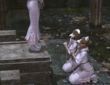 【欧美SLG/汉化/动态】欲望小镇 Lust Village V0.85 汉化版【PC+安卓/1G】