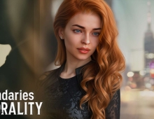 【欧美SLG/汉化/动态】道德的界限 Boundaries of Morality [v0.350] 【PC+安卓/2.5G】
