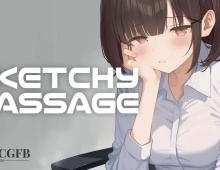 【SLG/官中】进入可疑按摩店的新员工 怪しいマッサージ屋/SKETCHY MASSAGE 官方中文版【PC+安卓/870M】