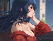 【日系SLG/汉化/动态】模糊墙壁 Blurring the Walls [v0.5.33v2]【PC+安卓/2G】