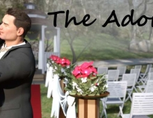 【欧美SLG/汉化/动态】被崇拜的婚姻 The Adored Marriage [Ch.1 v1.0]【PC+安卓/1G】