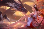 【国产RPG/官中】金庸群侠传5 爱与死 仙狐MOD 五周年 v1.22.1.2 官方中文版【PC/6G】