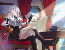 【SLG/中文/动态】爱与生活：幸福学生 / Love n Life Happy Student V0.0.2.1【PC/1.31G】