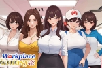 【互动RPG/中文/全动态】职场幻想 Workspace V1.3.0 STEAM官方中文步兵版【PC/4.7G】