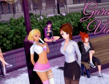 【日系SLG/汉化/动态】 维纳斯花园 Garden of Venus [v0.6.2] 汉化版【PC+安卓/800m】