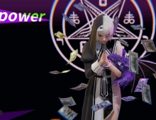 【亚洲SLG/汉化/动态】超能力重制版 Supower - Remake [v0.50] 汉化版【PC+安卓/1.5G】