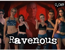 【欧美SLG/汉化/动态】贪婪 RavenousArc2Ep.12【PC+安卓/7G】
