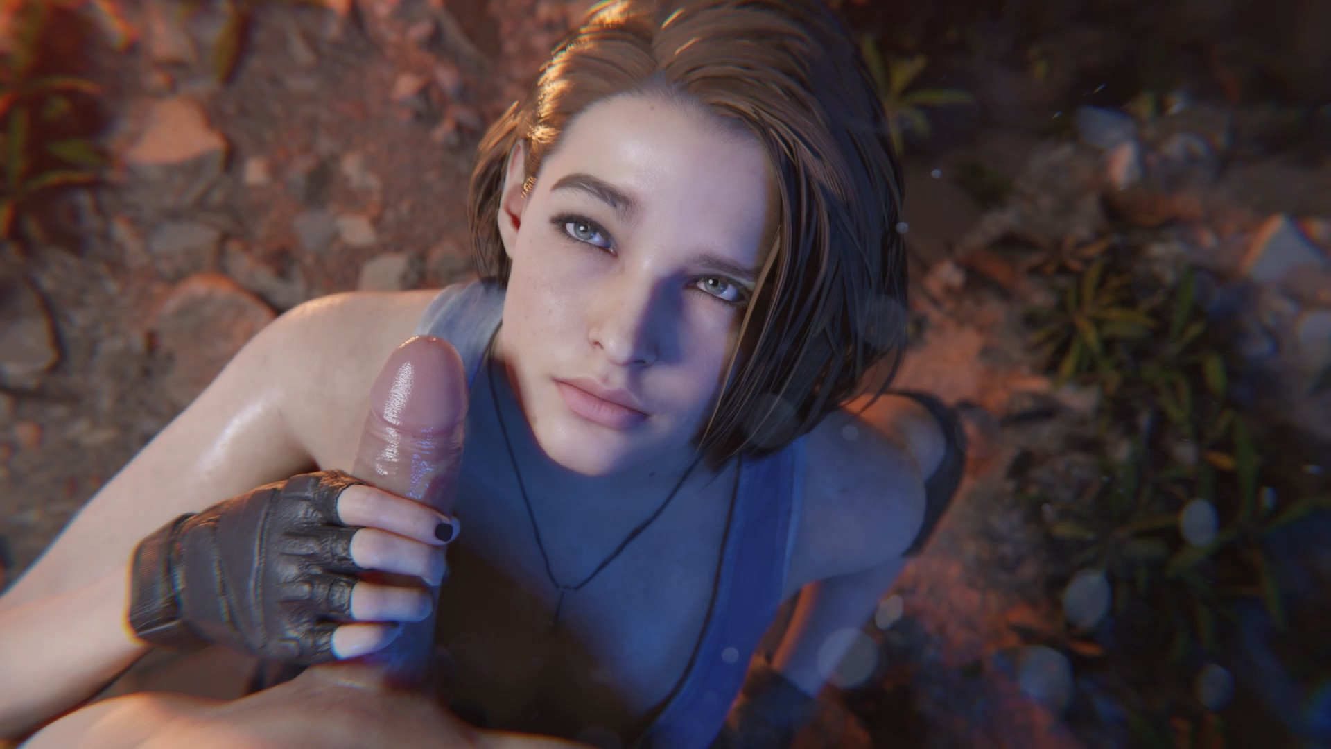 Jill Valentine REMAKE - Facial (AUDIO) - Cleavage.mp4_20240719_213107.100.jpg