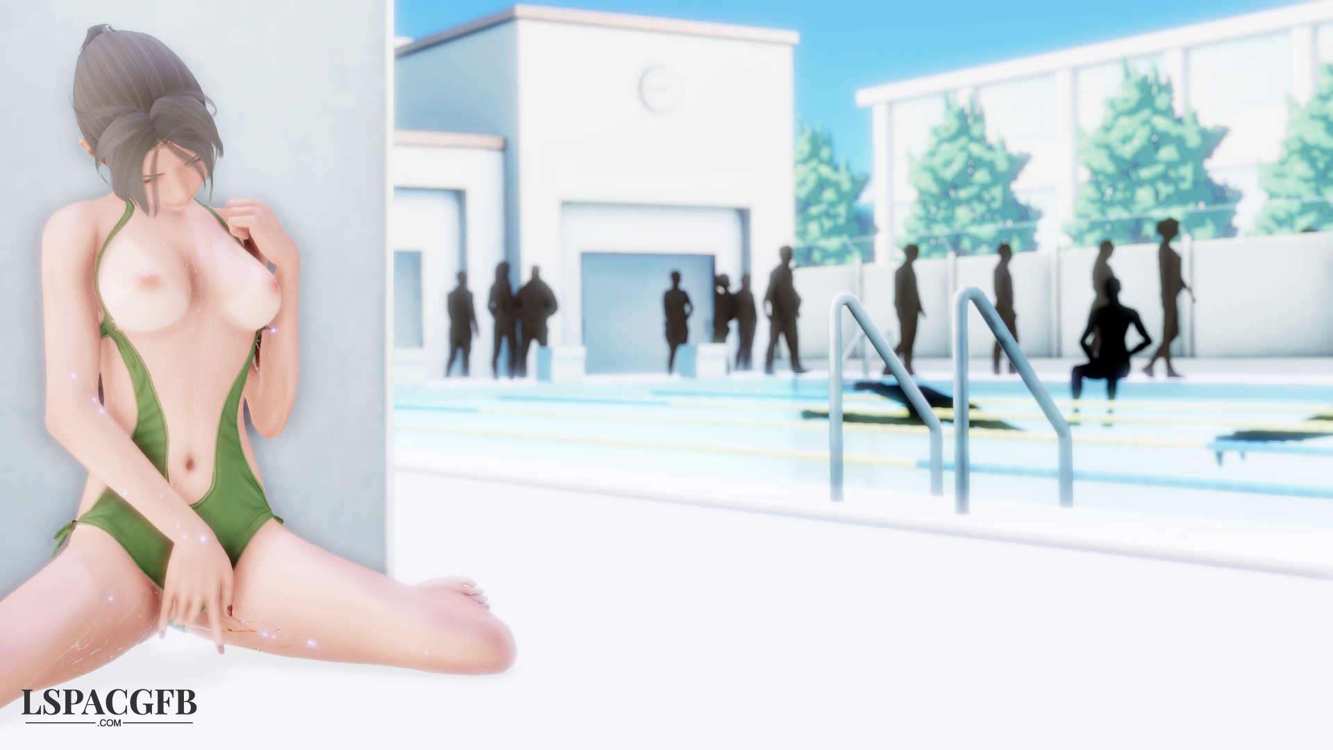 【亚洲SLG/汉化/动态】调教大师 公共色晴 Public Sex Life V0.86.08 汉化【PC/5G】