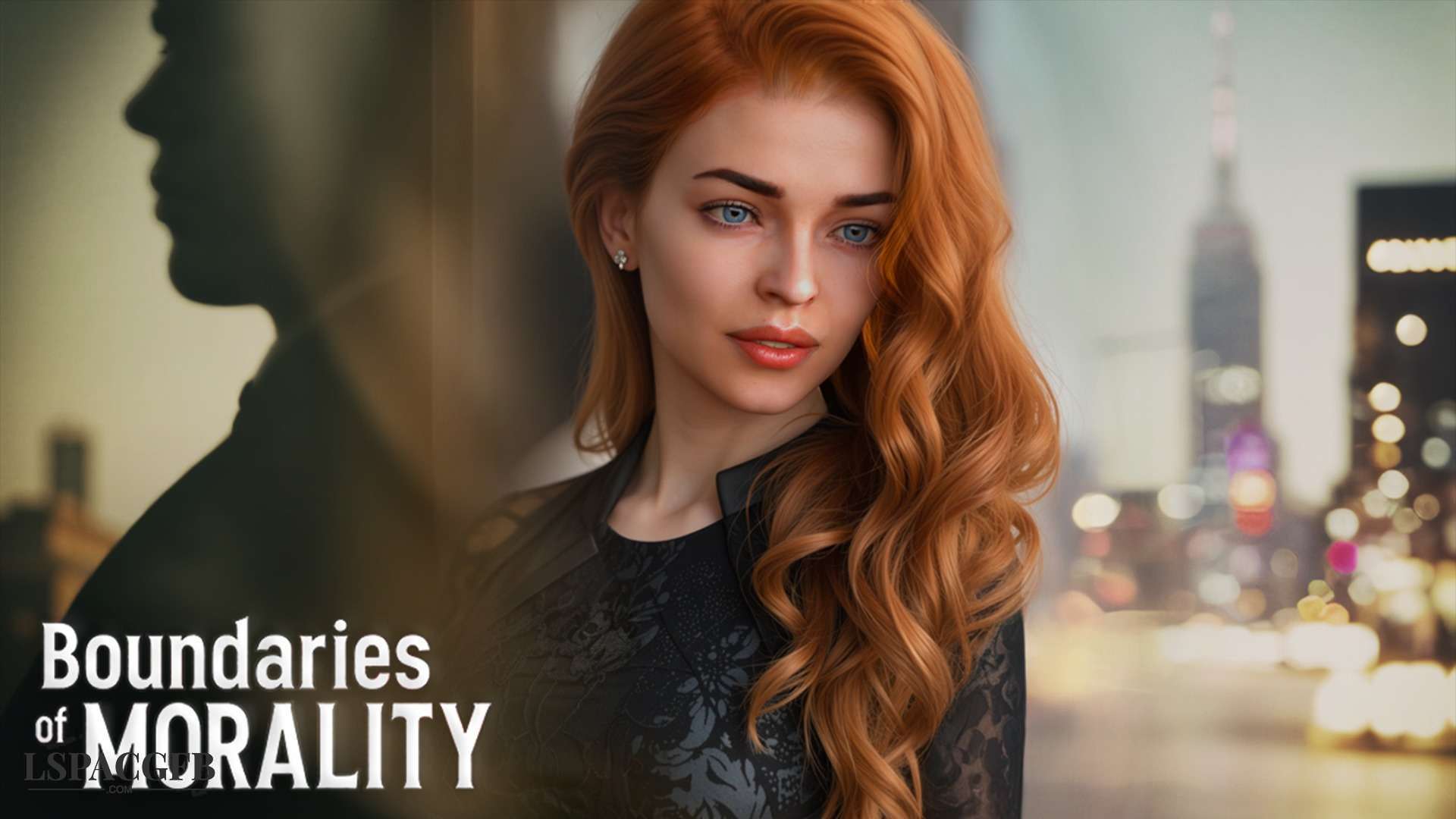 【欧美SLG/汉化/动态】道德的界限 Boundaries of Morality [v0.350] 【PC+安卓/2.5G】