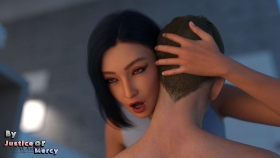 【欧美SLG/汉化/动态】正义还是仁慈 By Justice or Mercy [v0.7]【PC+安卓/3G】