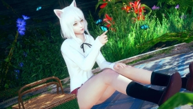 【亚洲风SLG/汉化/动态】腐败世界V0.2.1 Corrupted World 汉化版 【PC+安卓/4G】