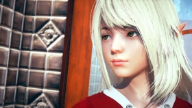 【亚洲SLG/汉化/动态】精灵雷亚 Reya the Elf v0.6.9 汉化版【PC+安卓/13G】