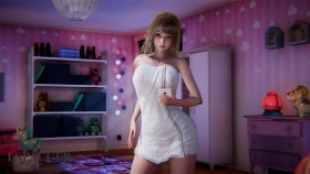 【亚洲SLG/汉化/动态】睡莲驯兽师 Nympho Tamer v0.78 汉化版【PC+安卓/6G】
