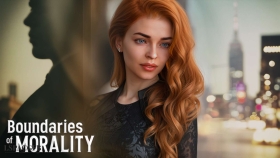 【欧美SLG/汉化/动态】道德的界限 Boundaries of Morality [v0.350] 【PC+安卓/1.7G】