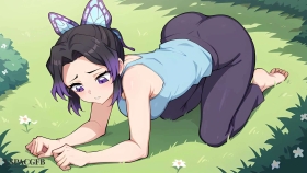 【日系SLG/汉化/动态】动漫热度假村 Anime Hot Resort [v0.8Public] 【PC+安卓/260M】