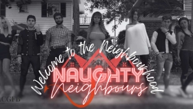 【欧美SLG/汉化/动态】顽皮的邻居 Naughty Neighbours [v0.53] 汉化版【PC+安卓/4.5G】