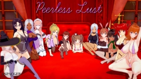 【日系SLG/汉化/动态】无与伦比的欲望 Peerless Lust [v0.37]汉化版【PC+安卓/7G】
